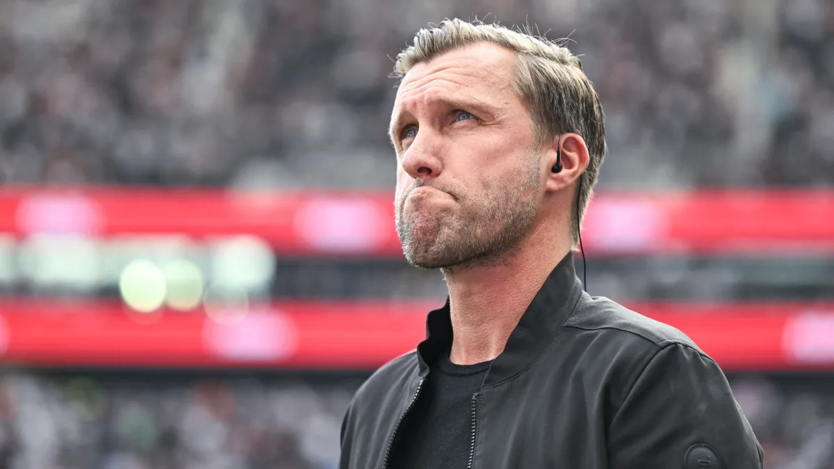 Strategiewechsel: Das Krösche-Aus und die Folgen für die Eintracht