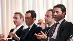 Quando o futebol português acerta, também é notícia