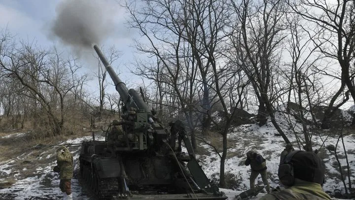 De la guerre de Troie à l’invasion de l’Ukraine : une histoire de la violence