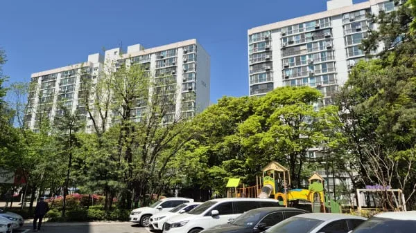대우·현산·제일건설, 하안주공 6·7단지 현설 참석…1.1조 재건축 수주전 본격화