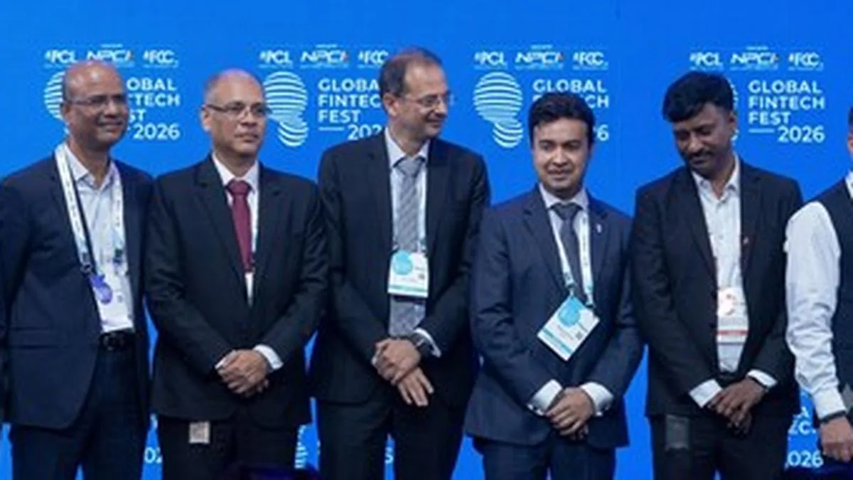 IIFL Finance Becomes First Non-PSU NBFC to Execute ₹25 Crores Tokenised Bond Transaction