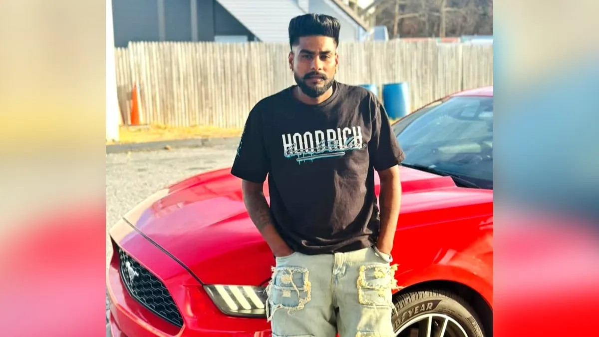 Punjab man, 28, shot dead in New York City while delivering pizza