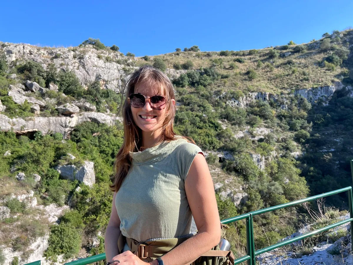 I don't regret leaving New York City for a small Italian village — but I've had to adjust to some big lifestyle changes
