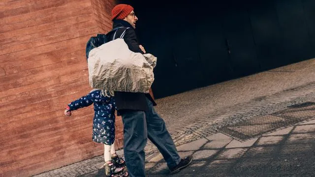 Vaterschaft: Als Vater auf meine innere Stimme vertrauen? Besser nicht