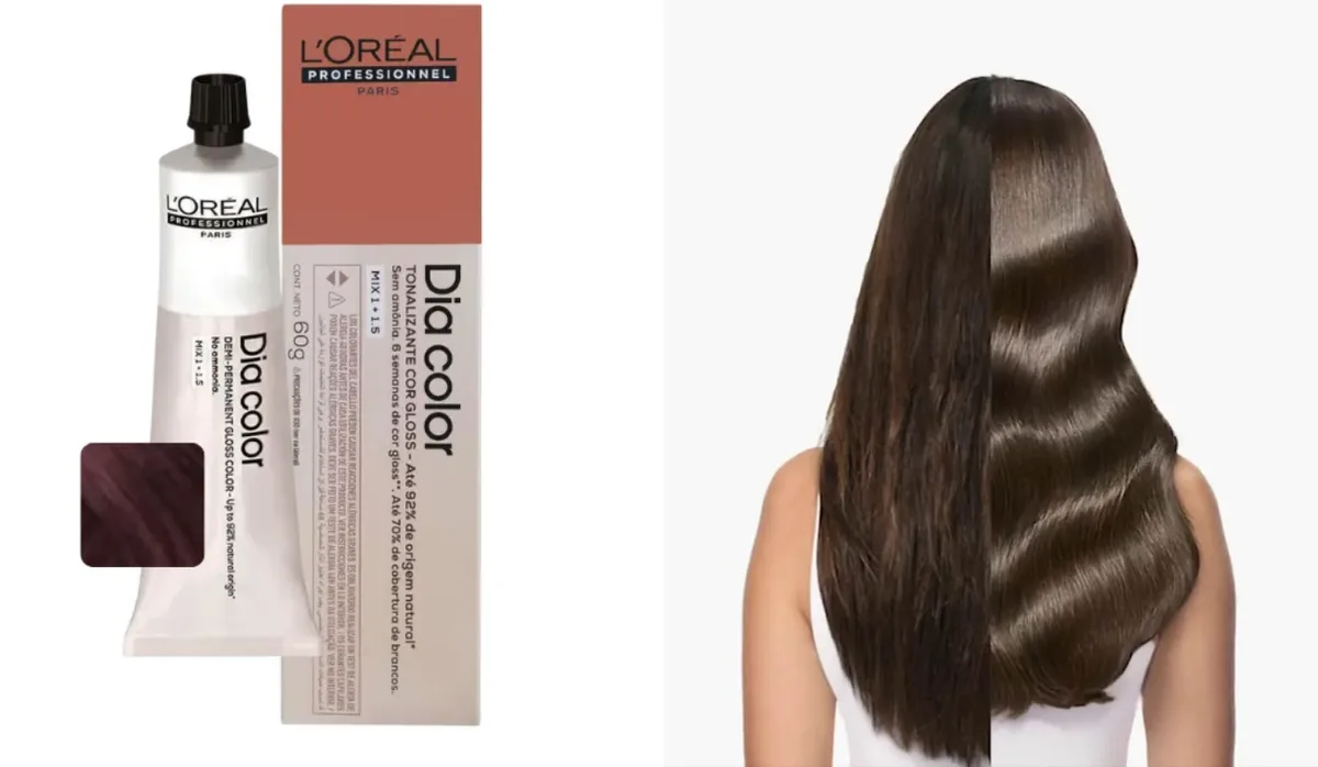 Tonalizante para cabelo branco: veja como preservar a cor por até 6 semanas