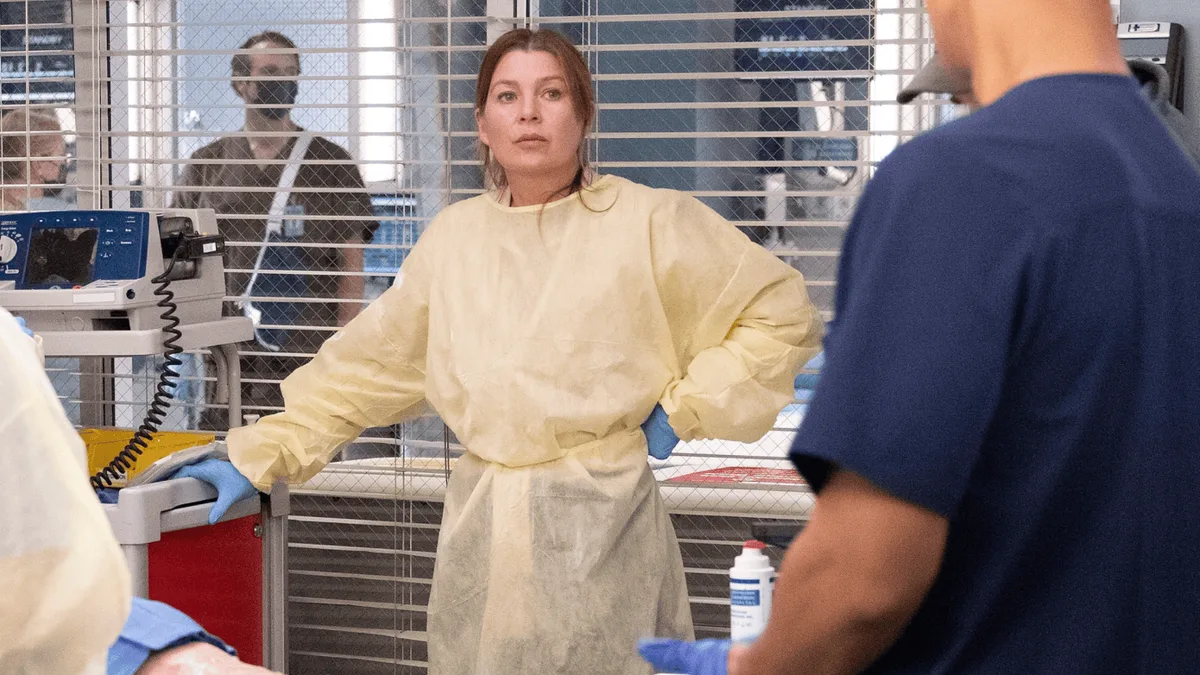 Where to Watch ‘Grey’s Anatomy’ Season 23 Premiere