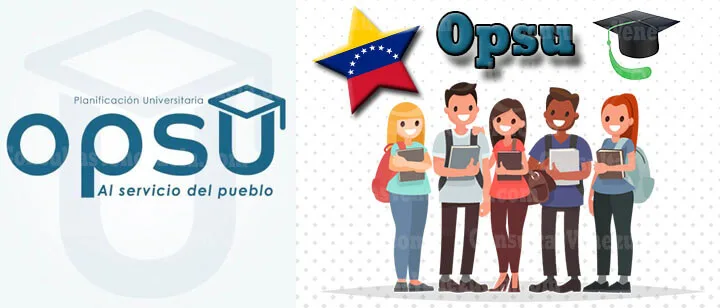 OPSU asignó cupos universitarios, pero la página web bloquea el ingreso con un aviso