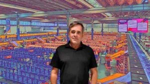 A Sequoia teve de encolher. Agora, o CEO explica como pretende voltar a gerar R$ 1 bi em receita