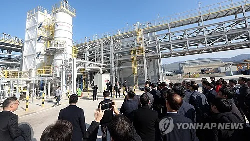 "액화수소 구매확약, 창원시 채무 아냐"…1심 취소한 2심 근거는