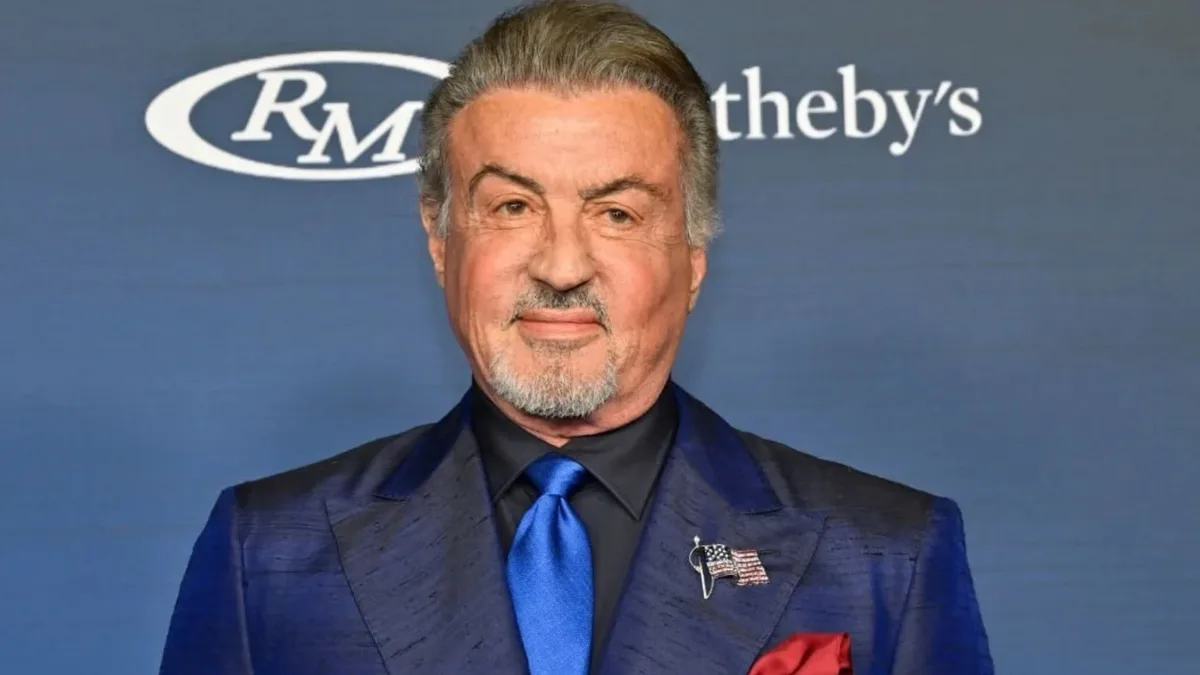 Sylvester Stallone revela arrependimento em decisão central de sua carreira: ‘Foi brutal’ Sylvester Stallone se arrepende de dispensar dublês e revela cirurgias após lesões em filmes de ação (Foto: Getty)
