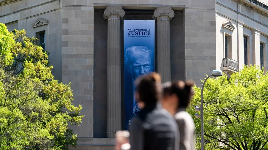 Whistleblowers accuse Trump administration of 'predetermined' outcomes in Ivy League antisemitism investigations