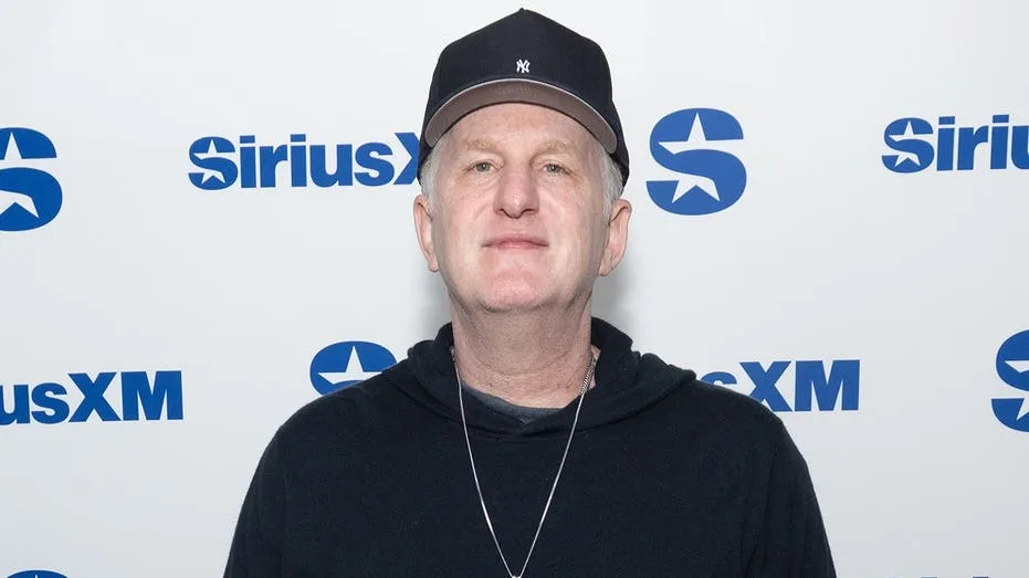 Michael Rapaport rips NYC Mayor Mamdani during Jewish gathering outside Gracie Mansion
