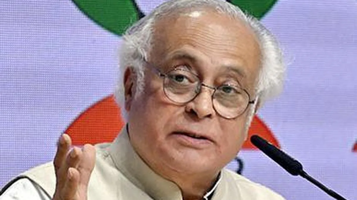 Modi government strangulating, emasculating ISRO: Congress