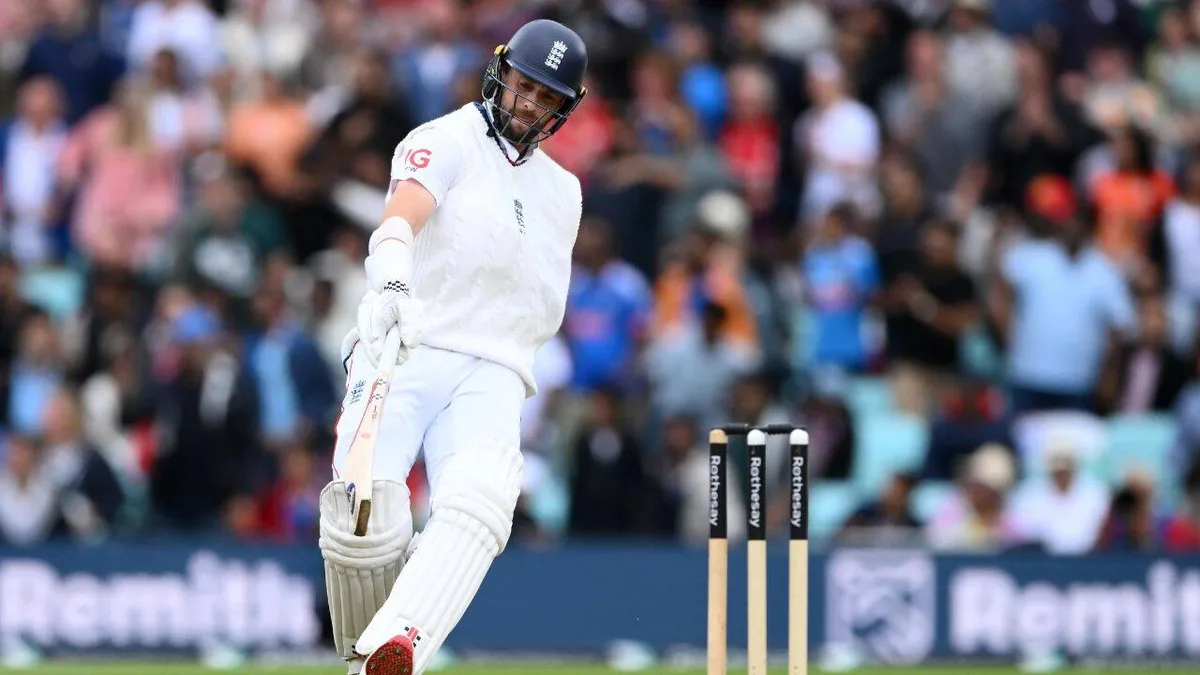 Chris Woakes autobiography: Former England seamer slams Rob Key over 'shabby' exit
