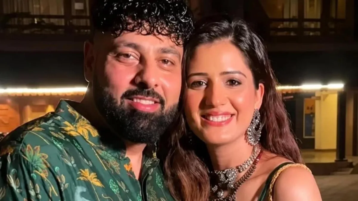 Bigg Boss 20: After Split Announcement With Badshah, Isha Rikhi Talks About Being 'Played' In A Relationship