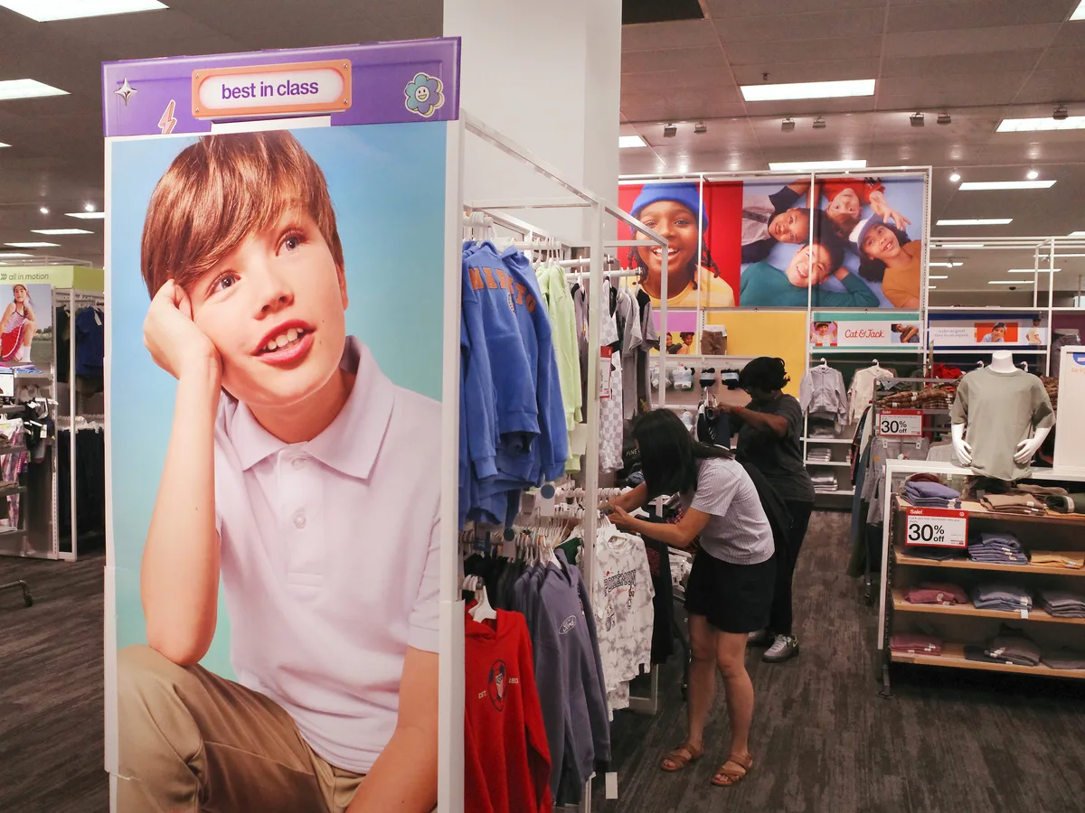 Retailers face a big challenge this fall: figure out what 'value' means for shoppers