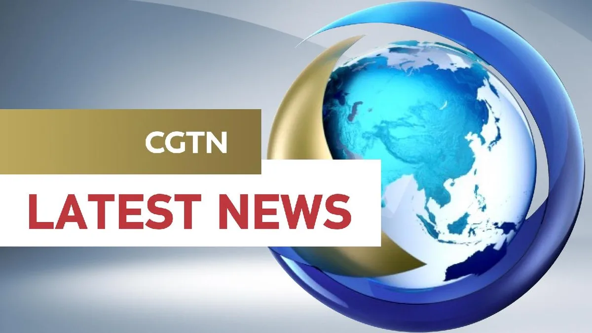7 missing after gas outburst at coal mine in central China's Hunan