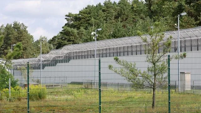 Landtagswahl: Wie Inhaftierte bei der Landtagswahl abstimmen können