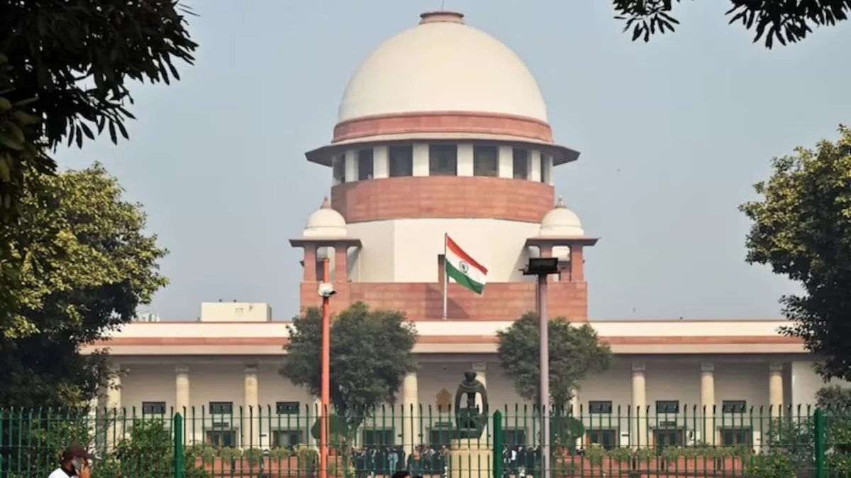 Supreme Court's Strong Remarks Against Tamil Nadu's Opposition To Hindi