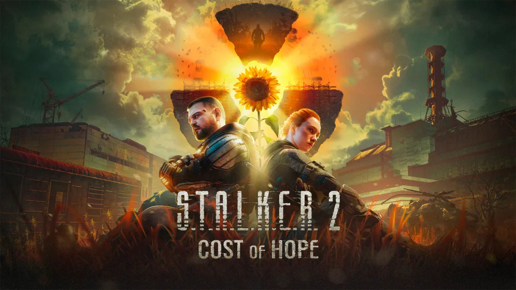 Reseña | Stalker 2: Cost of Hope