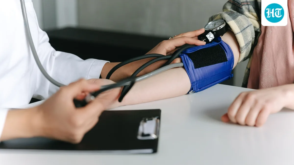 Veteran cardiologist explains why nighttime BP matters even when daytime BP is normal: 'It should drop by at least...'