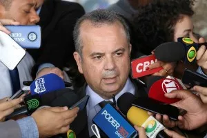 Após ataque de Kassab a Flávio, Marinho acusa partido de Caiado de favorecer Lula