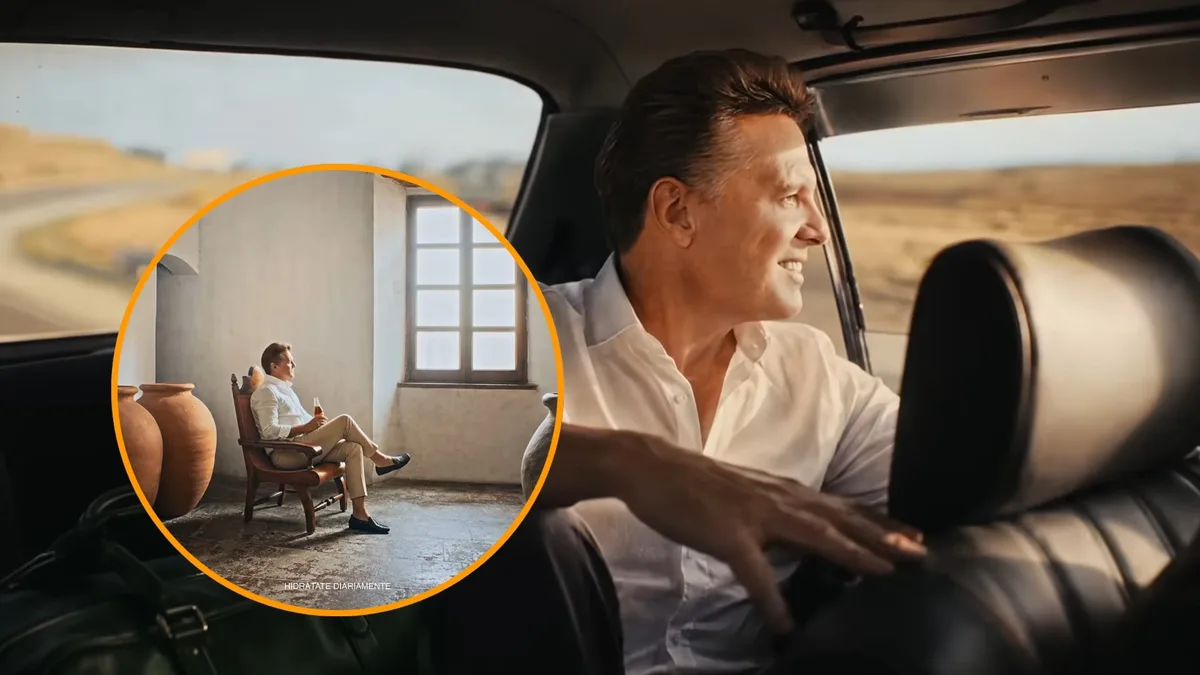 Luis Miguel pone a refresquera en la mira de la Cofepris: asociación exige retirar su nueva campaña