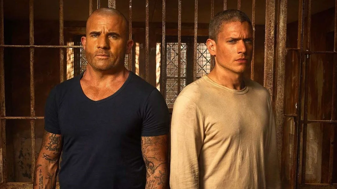 El reboot de ‘Prison Break’ suma seis actores para su trama carcelaria y política