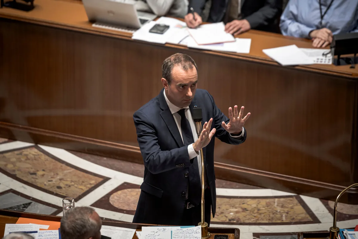Retraités, actifs, fonctionnaires... Budget : qui peut espérer échapper aux coups de rabot ?