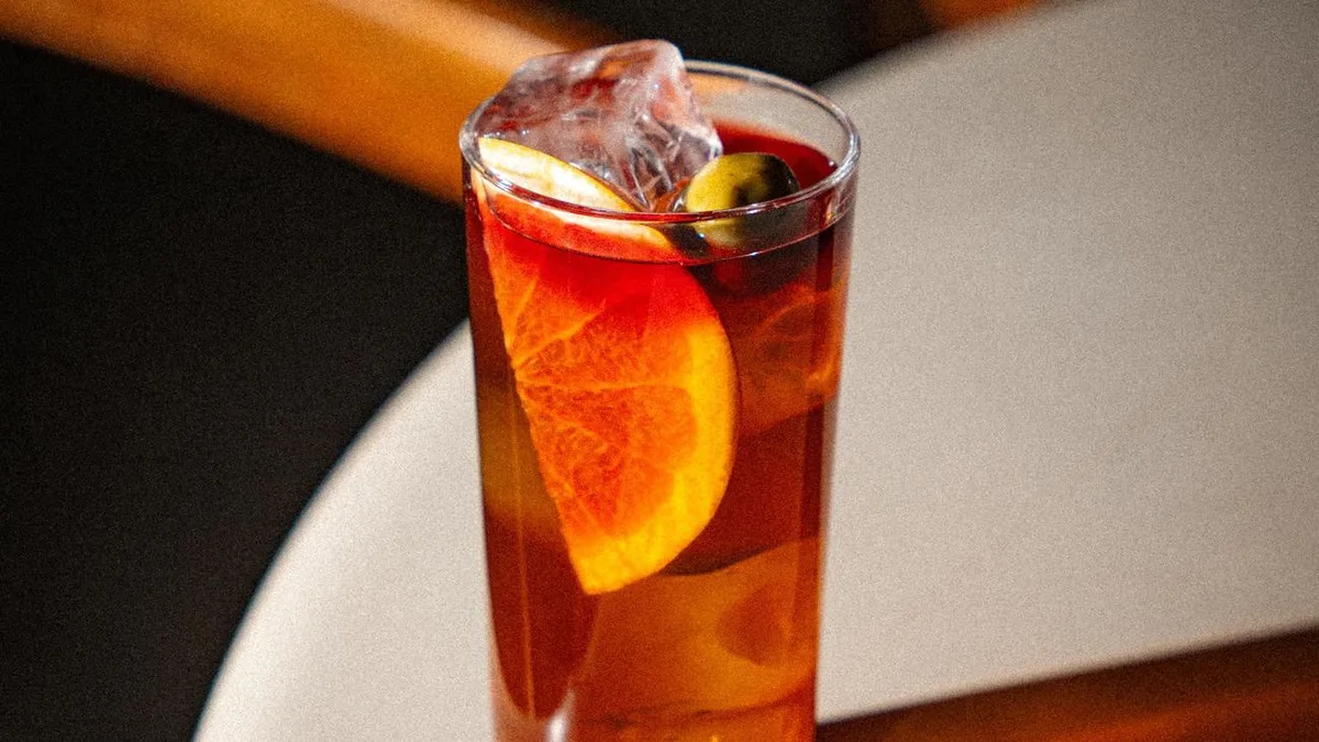 Cocktails: Was Europas Barkeeper diesen Sommer gemixt haben