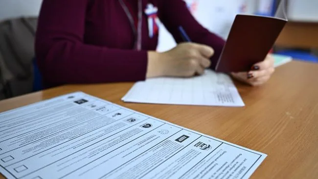 В Брянской области явка на выборах составила 68,67 процента