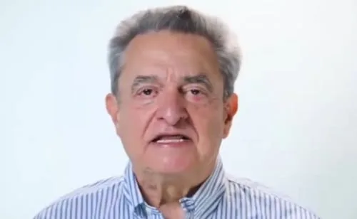 Pío López Obrador reclama a la FGR falta de definición sobre si ejerce o no acción penal en su contra; tramita amparo