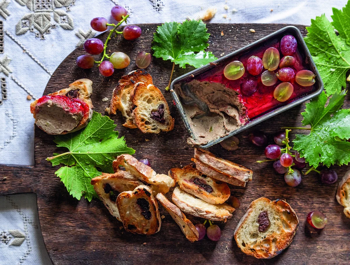 WHAT’S COOKING: A trio of venison recipes from the heart of the Karoo
