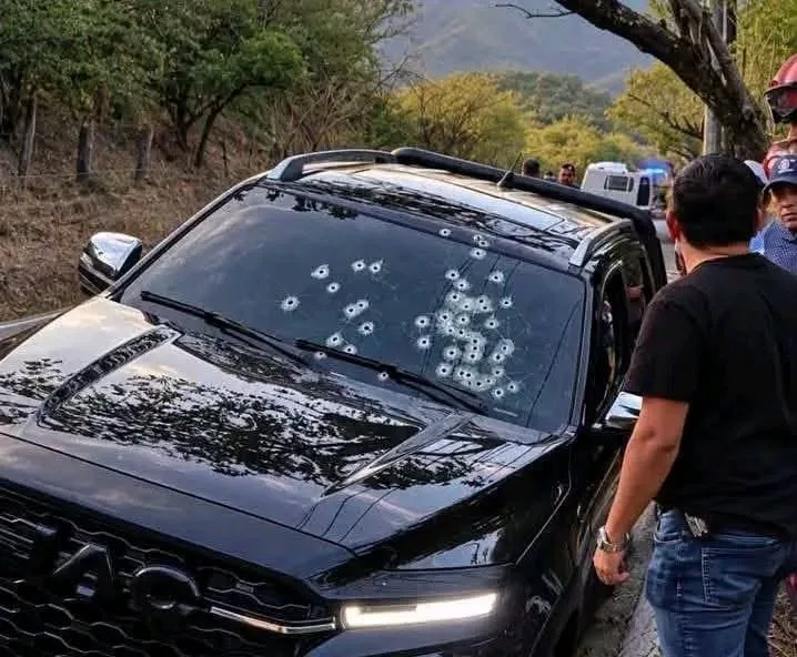 Guatemala: El concejal William Ramírez murió en Zacapa tras permanecer tres días hospitalizado por un ataque armado en la ruta CA-10