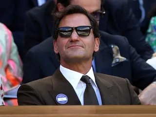 Tennis. Roger Federer quitte déjà le club des milliardaires