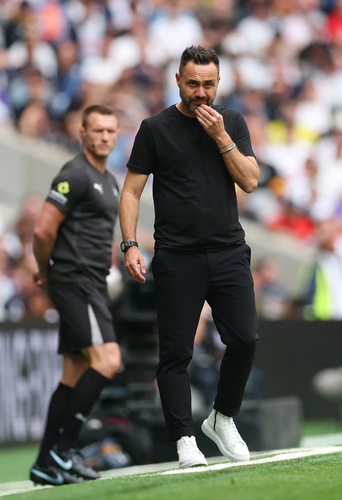 Tottenham get new update on Pedro Porro injury blow after official announcement