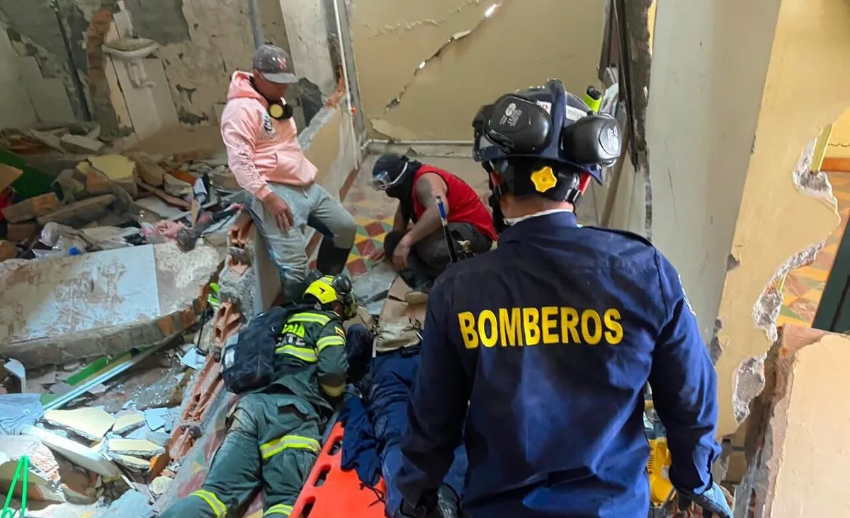 La recuperación tras el terremoto en Colombia costará más de lo que se había calculado: esta es la millonada, en dólares, que reveló la ONU