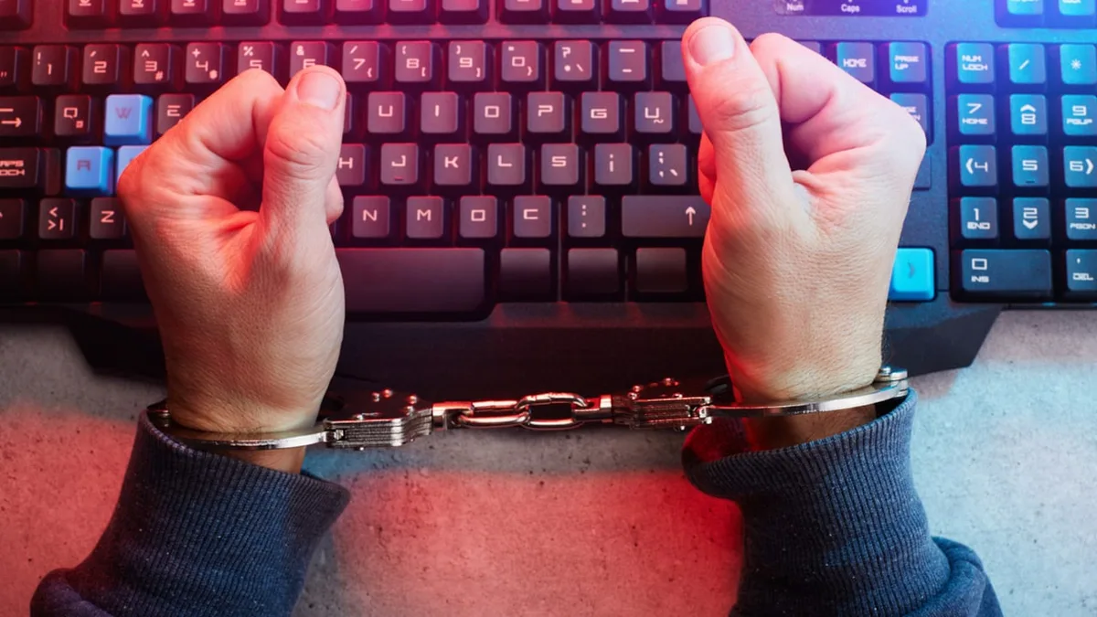 Money Trail From Rs 67 Lakh Fraud Leads Police To 'Digital Arrest' Victim