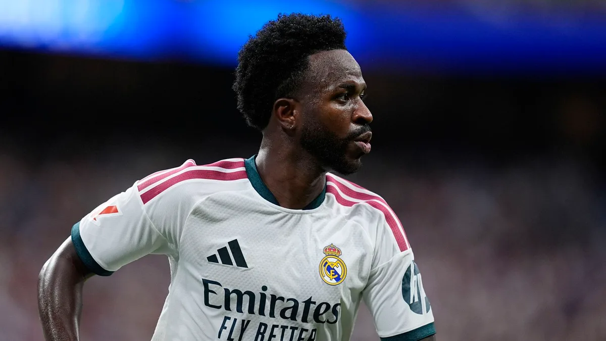 Betis vs Real Madrid: horario y dónde ver por TV en España el partido de LaLiga EA Sports