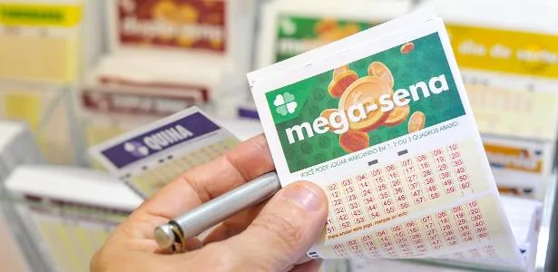 Mega-Sena: quanto R$ 58 milhões rendem todo mês na poupança e no Tesouro