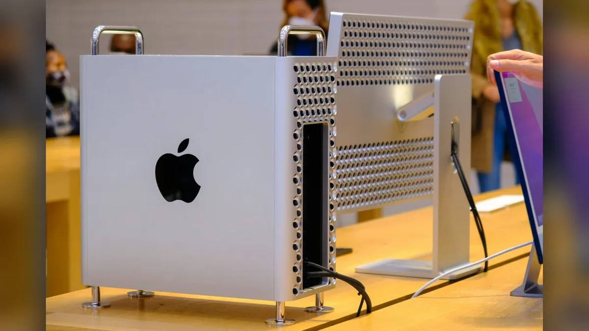 MacOS users warned to beware screen-sharing bug which can turn Macs into cryptomining slaves