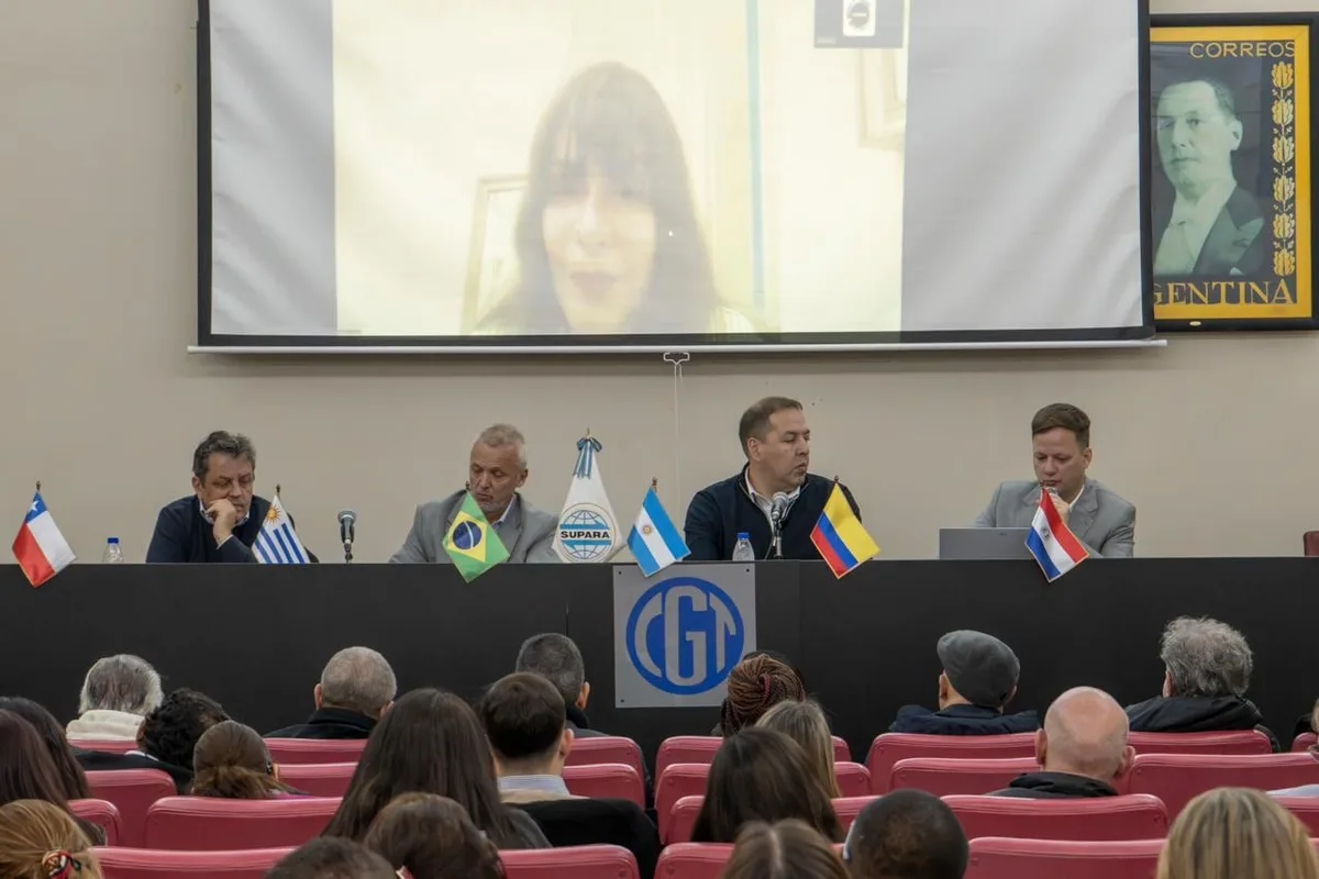 SUPARA reclamó una Aduana fuerte y un Estado con recursos