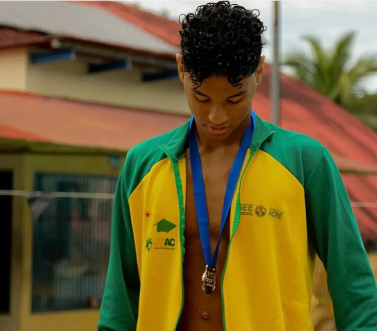 AABB vence 3ª etapa do Campeonato Estadual de Natação