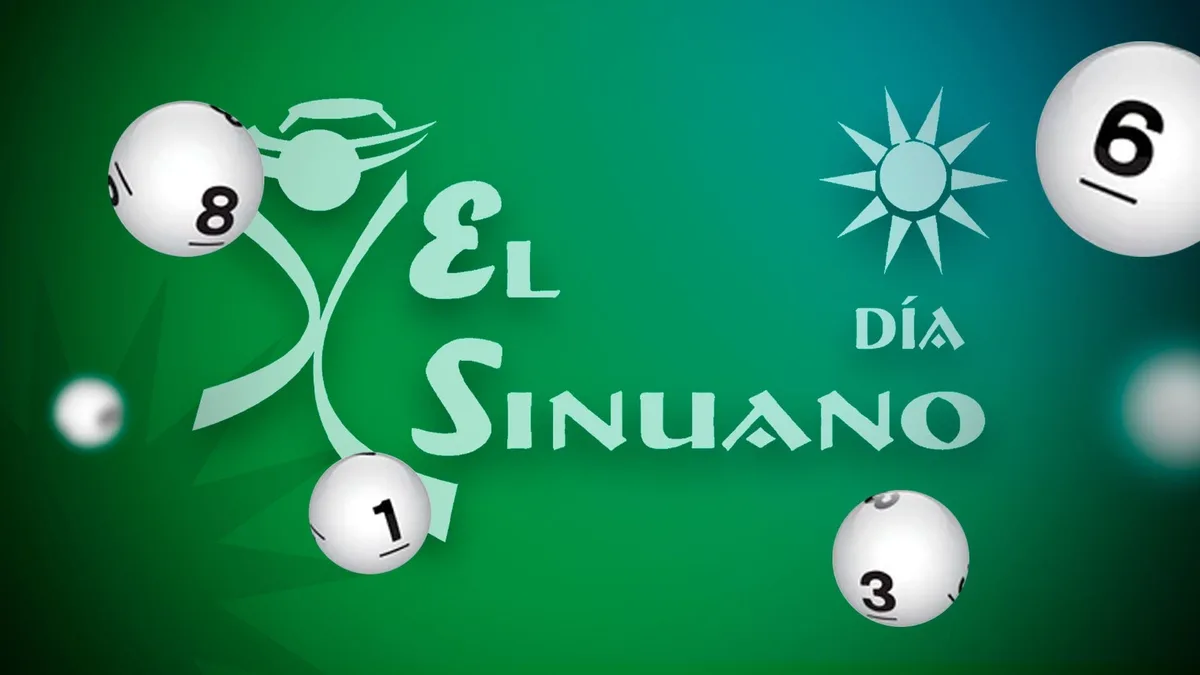 Sinuano Día resultados de hoy viernes 21 de agosto: ganadores del último sorteo