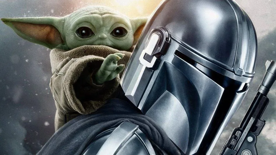 ‘Mandalorian & Grogu’ Comes To Disney+ This Week Following Rough Theatrical Run