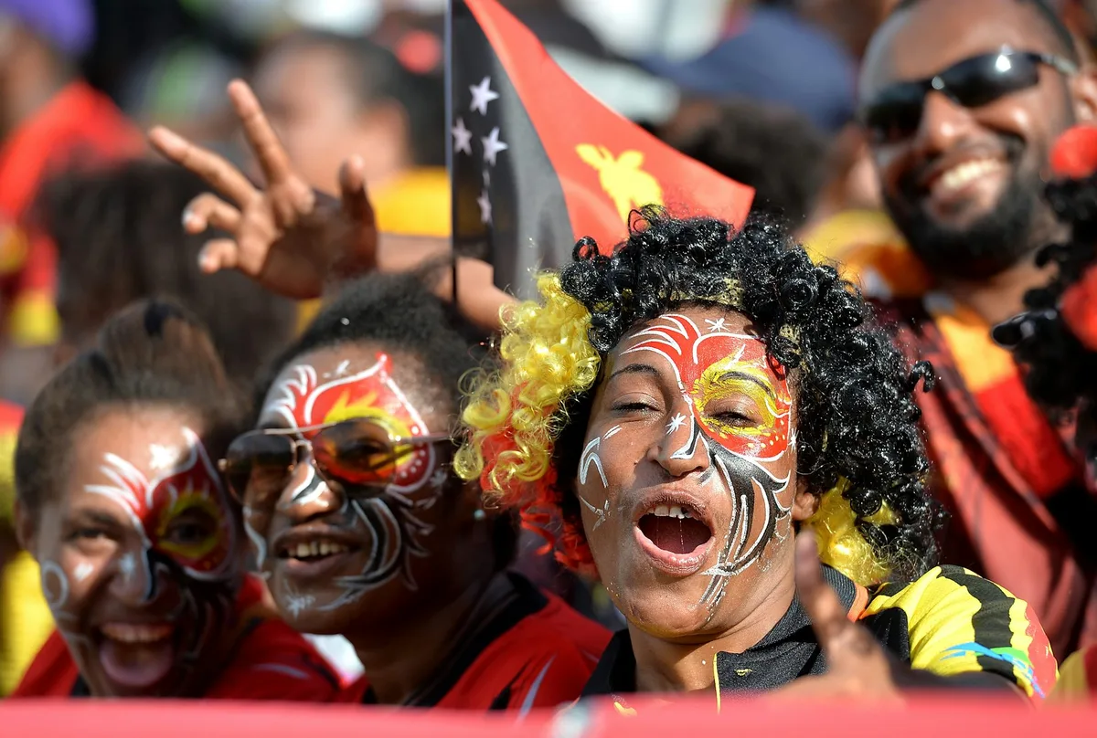 Domestic violence is a national crisis in PNG. The Chiefs NRL team must do more to support women