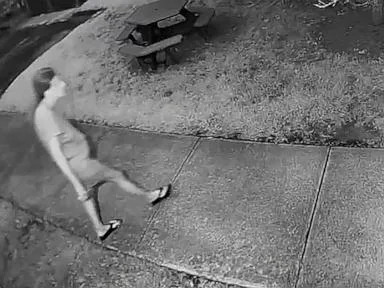 Off-duty cop killed, possibly armed woman wanted