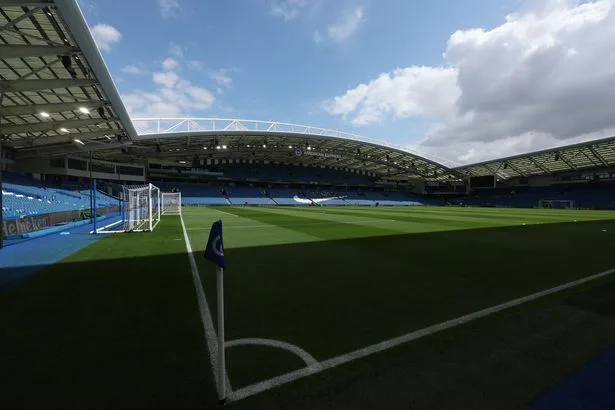 Brighton fan dies after Aston Villa win as club chief speaks on 'heartbreaking' incident