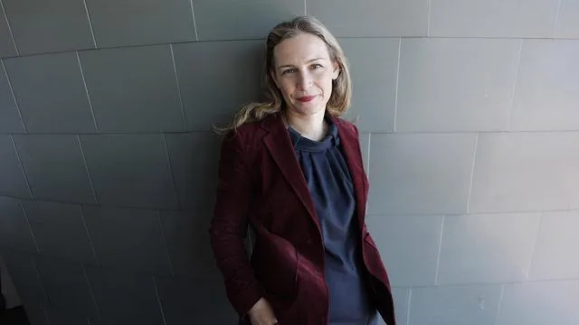 Hannah-Arendt-Preis: Philosophin Lea Ypi erhält Hannah-Arendt-Preis 2026