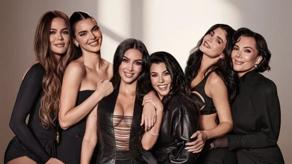 ‘The Kardashians’: 8ª temporada ganha trailer e data de estreia; Confira!